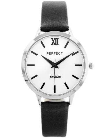 ZEGAREK DAMSKI PERFECT L202 (zp988e) + BOX