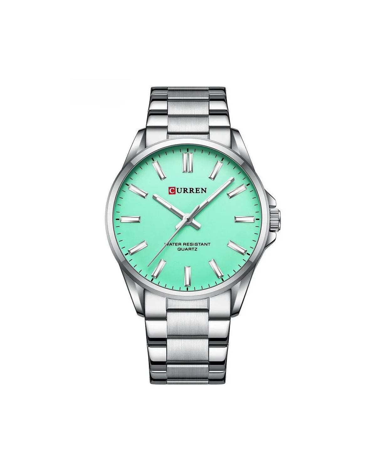 ZEGAREK MĘSKI CURREN 9090 (zc045d) + BOX