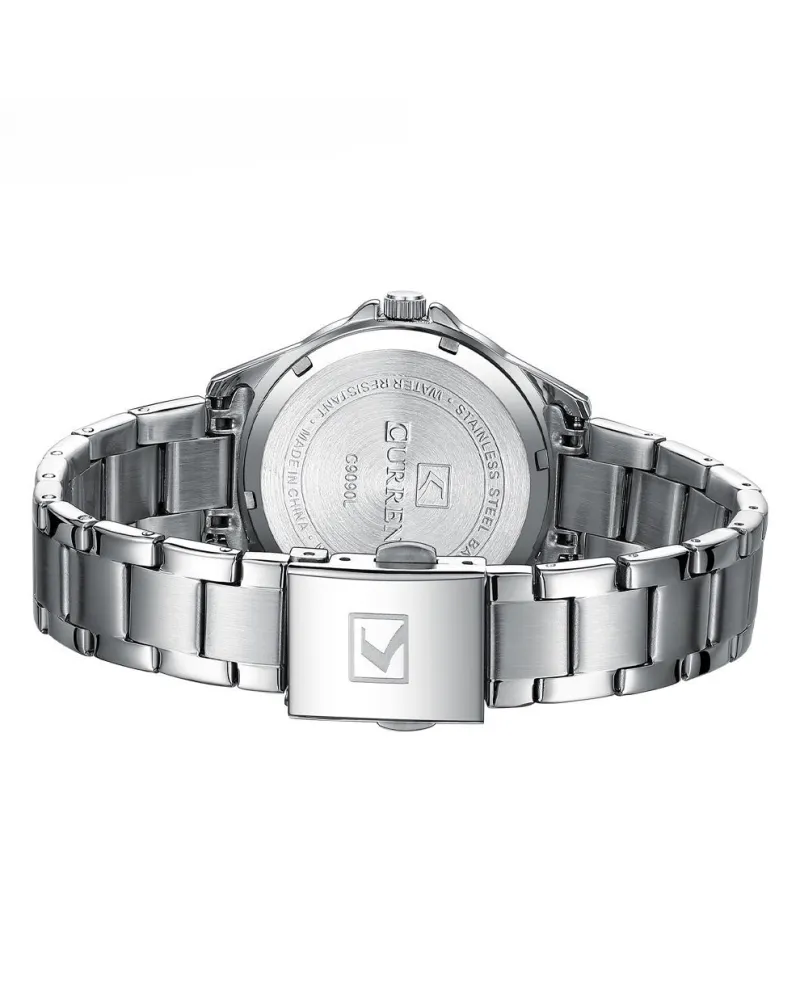 ZEGAREK MĘSKI CURREN 9090 (zc045d) + BOX