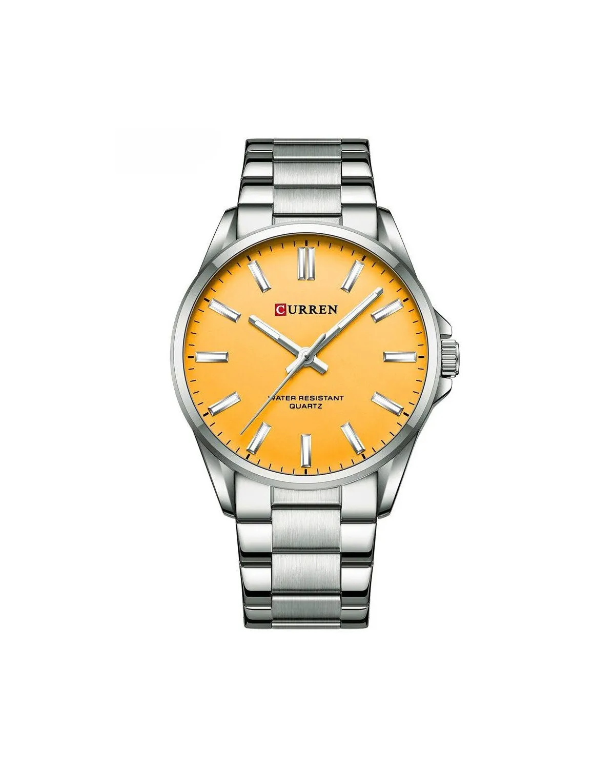 ZEGAREK MĘSKI CURREN 9090 (zc045c) + BOX