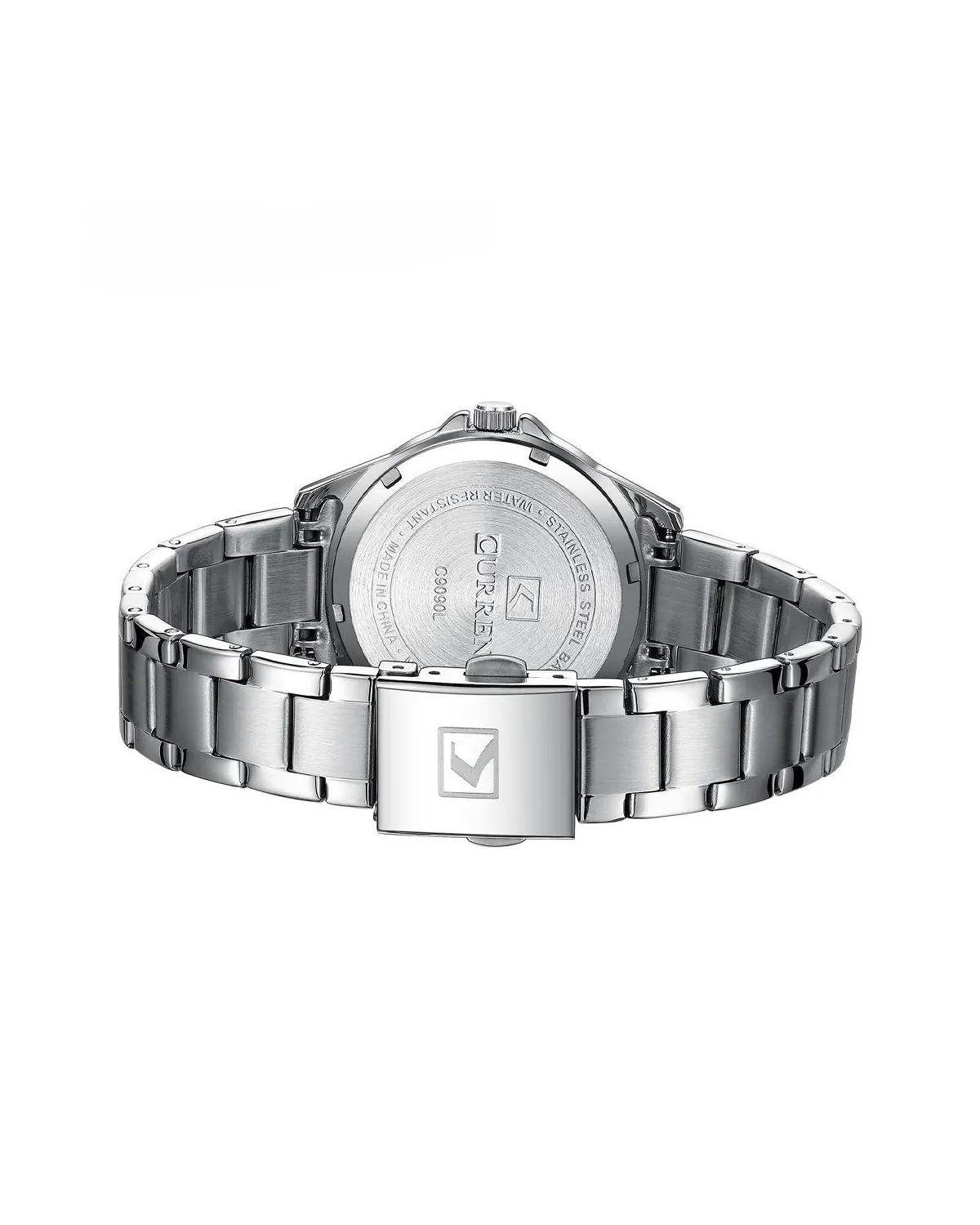 ZEGAREK MĘSKI CURREN 9090 (zc045c) + BOX