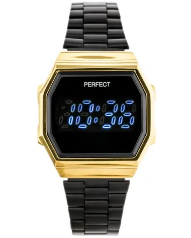 ZEGAREK LED PERFECT A8039 (zp916c)