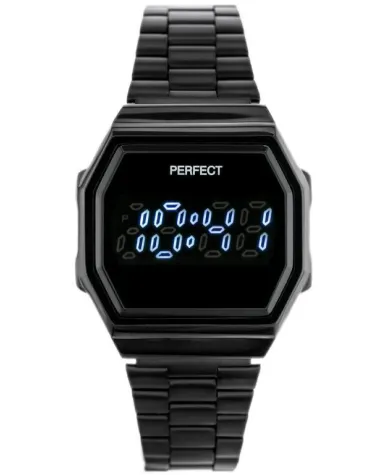 ZEGAREK LED PERFECT A8039 (zp916d)