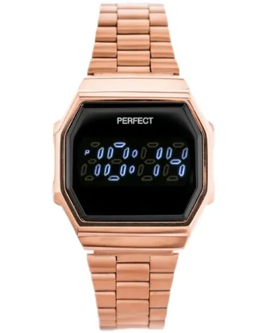 ZEGAREK LED PERFECT A8039 (zp916e)