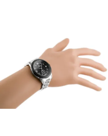 ZEGAREK G. ROSSI - 11922B (zg703c) + BOX