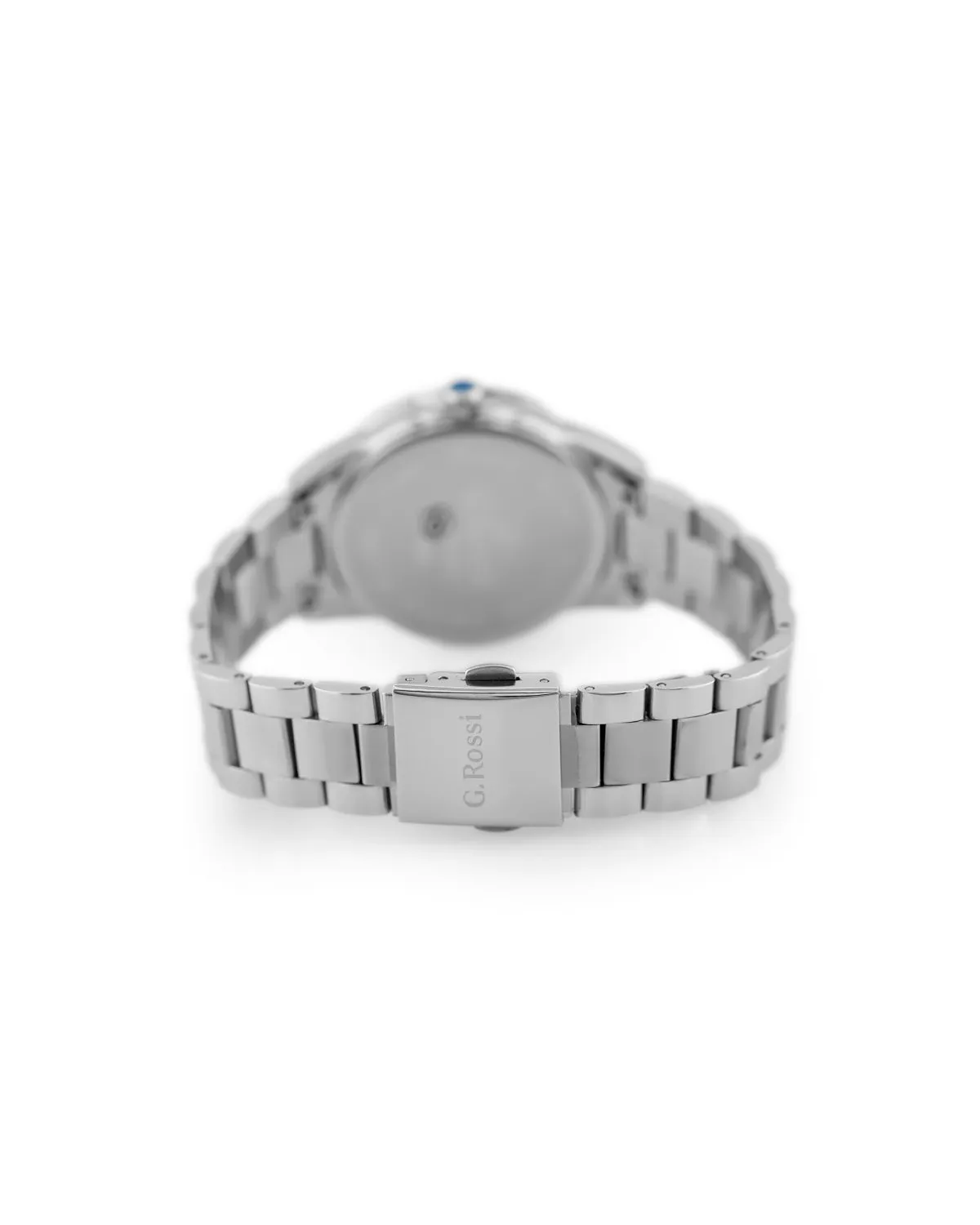 ZEGAREK G. ROSSI - 11922B (zg703c) + BOX