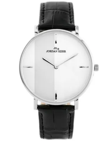 ZEGAREK DAMSKI JORDAN KERR - RA1332 (zj861a) - antyalergiczny