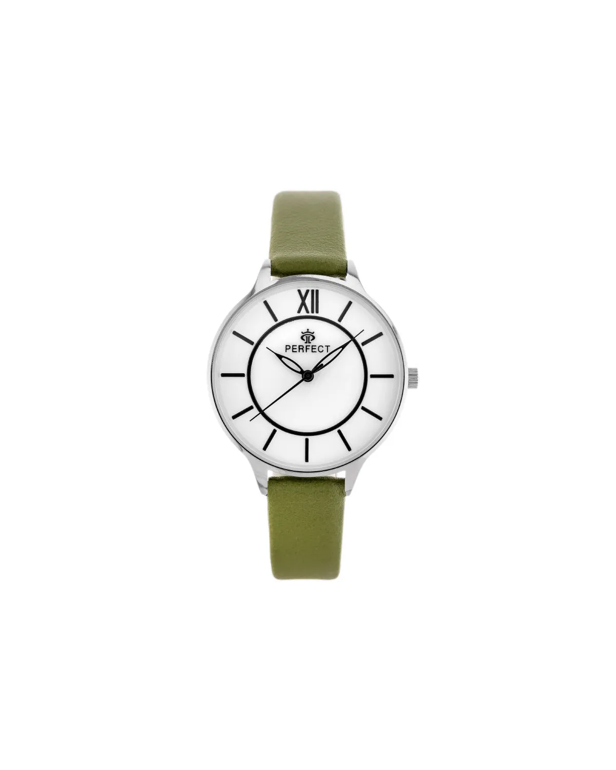 ZEGAREK DAMSKI PERFECT E346-8 (zp962b) + BOX