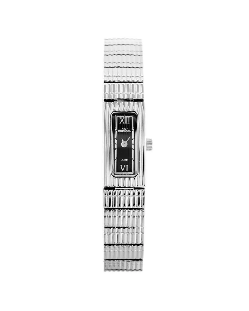 ZEGAREK DAMSKI RUBICON RN10B48 (zr638a) ZEGAREK DAMSKI RUBICON RN10B48 (zr638a)