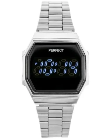 ZEGAREK LED PERFECT A8039 (zp916a)