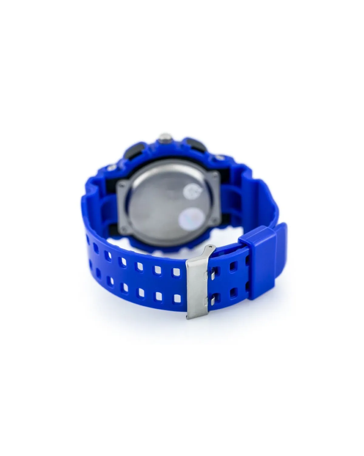ZEGAREK MĘSKI PERFECT SHOCK (zp219e) - blue