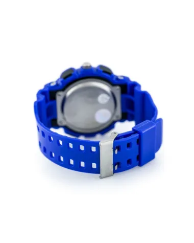 ZEGAREK MĘSKI PERFECT SHOCK (zp219e) - blue
