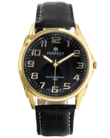 ZEGAREK MĘSKI PERFECT C414-07 - (zp385a)