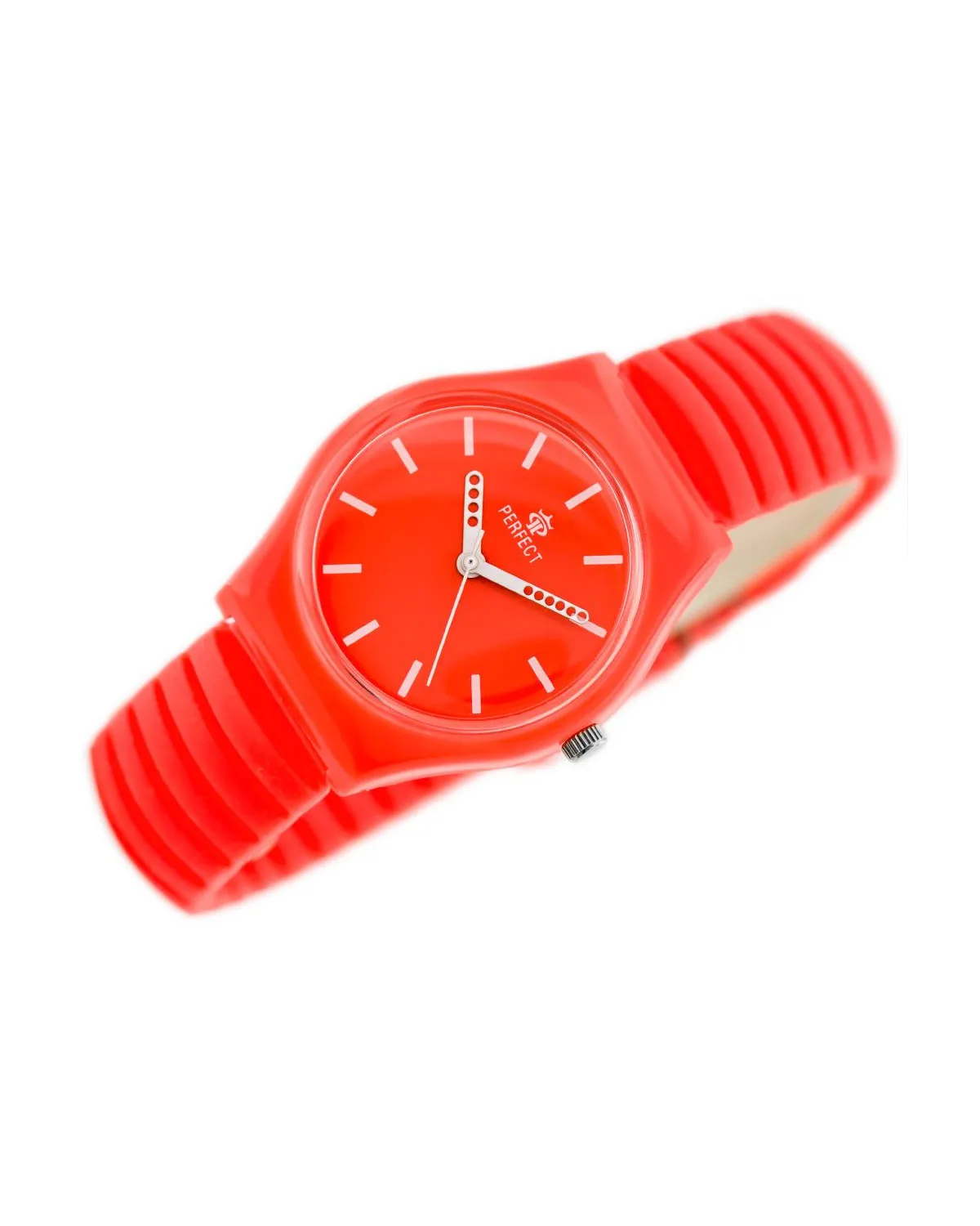 ZEGAREK DAMSKI PERFECT S31 - orange (zp831c) ZEGAREK DAMSKI PERFECT S31 - orange (zp831c)