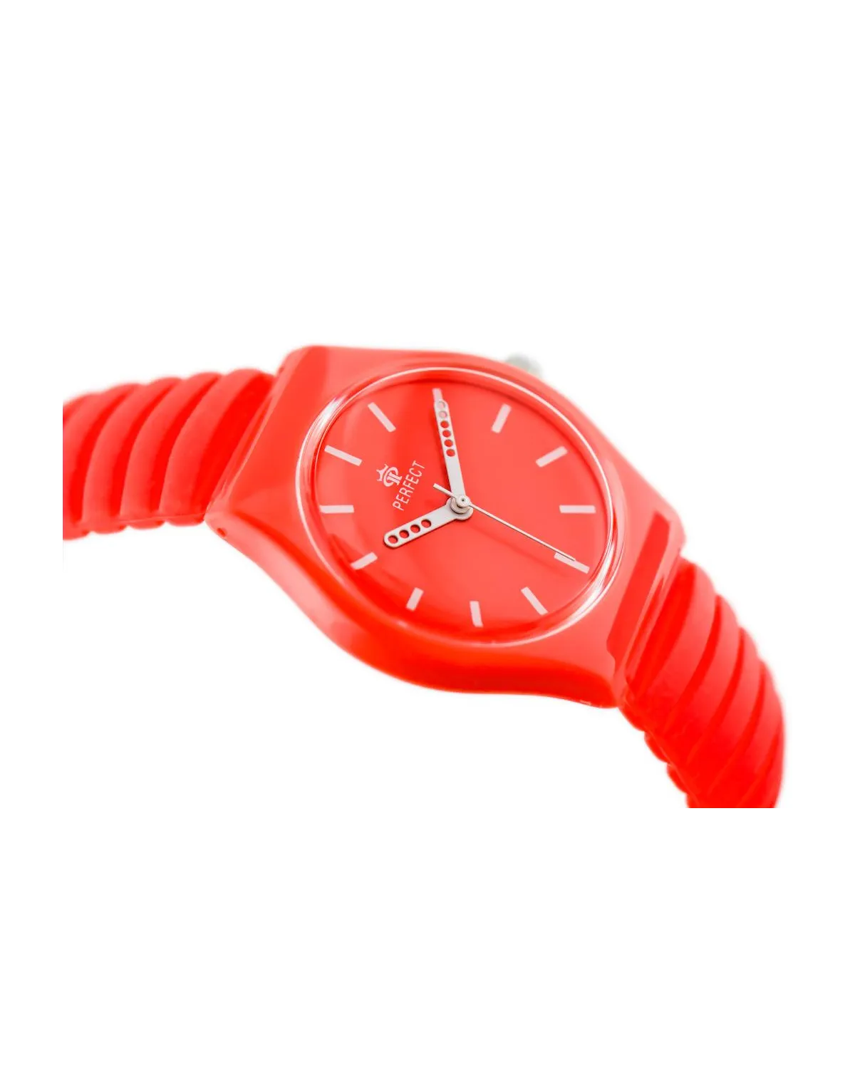 ZEGAREK DAMSKI PERFECT S31 - orange (zp831c) ZEGAREK DAMSKI PERFECT S31 - orange (zp831c)