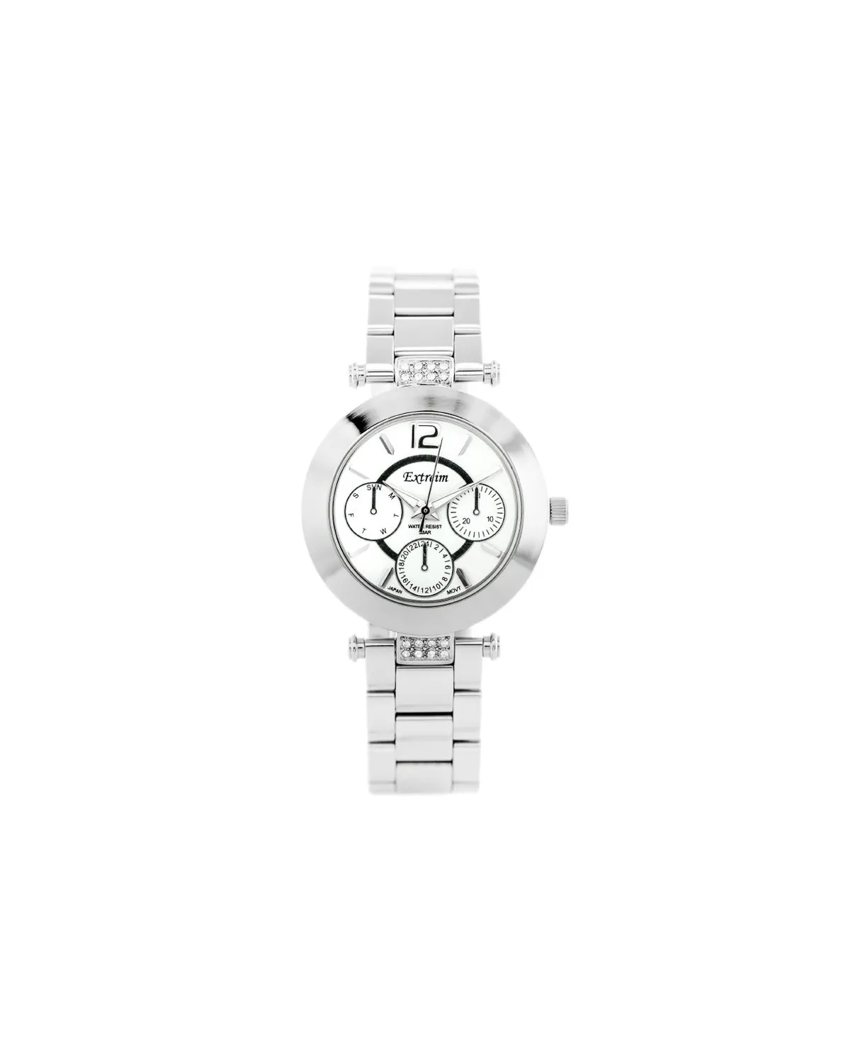 ZEGAREK DAMSKI EXTREIM EXT-8393A-1A (zx670a)