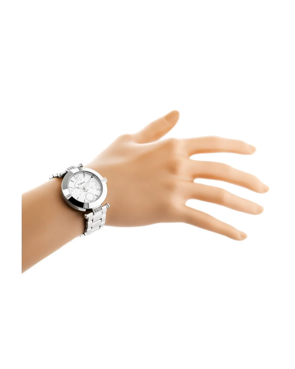 ZEGAREK DAMSKI EXTREIM EXT-8393A-1A (zx670a)