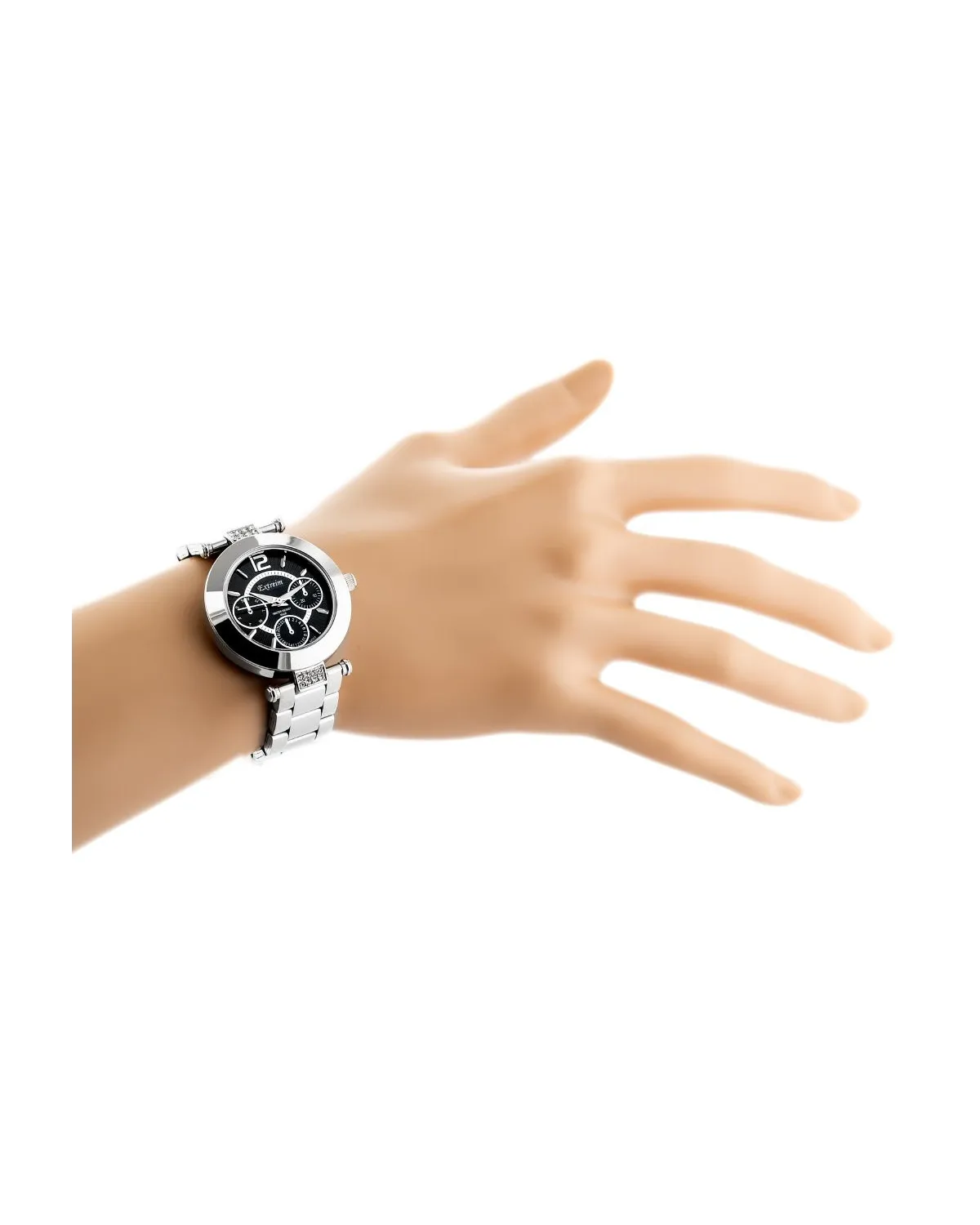 ZEGAREK DAMSKI EXTREIM EXT-8393A-2A (zx670b)