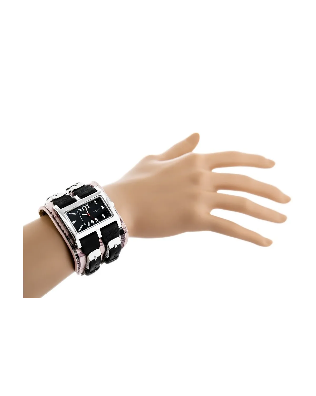 ZEGAREK DAMSKI EXTREIM EXT-Y013A-1A (zx673a) ZEGAREK DAMSKI EXTREIM EXT-Y013A-1A (zx673a)