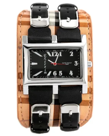 ZEGAREK DAMSKI EXTREIM EXT-Y013A-2A (zx673b)