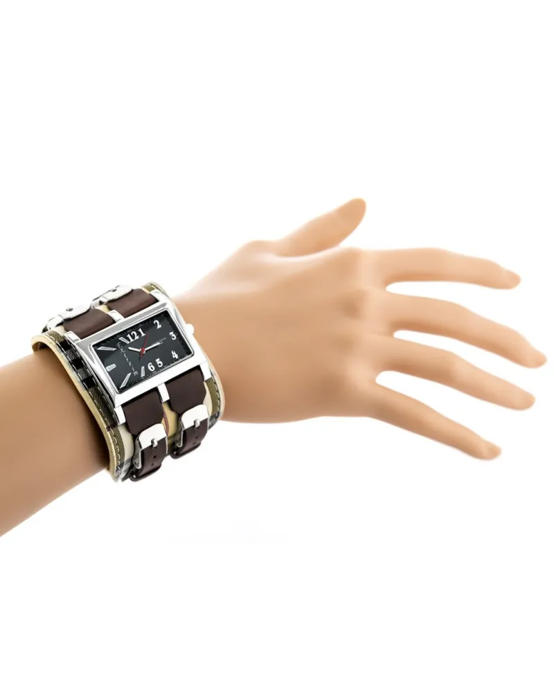 ZEGAREK DAMSKI EXTREIM EXT-Y013A-3A (zx673c)