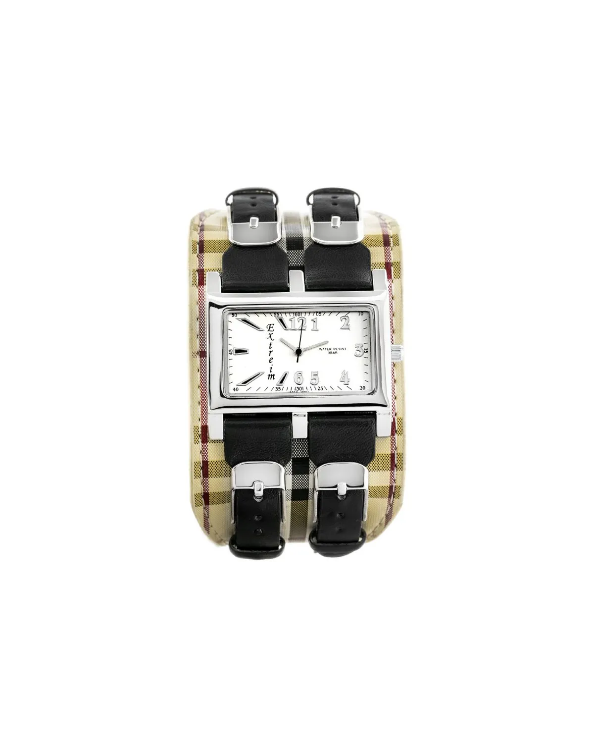 ZEGAREK DAMSKI EXTREIM EXT-Y013A-4A (zx673d)