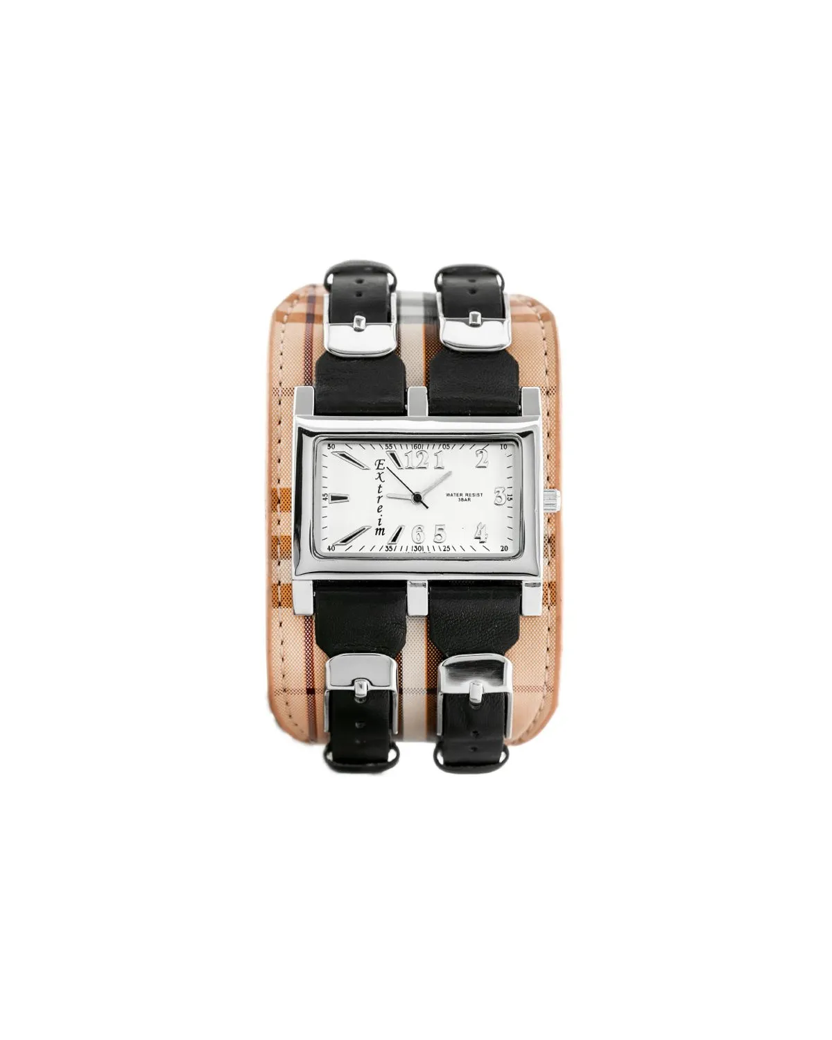 ZEGAREK DAMSKI EXTREIM EXT-Y013A-7A (zx673g)