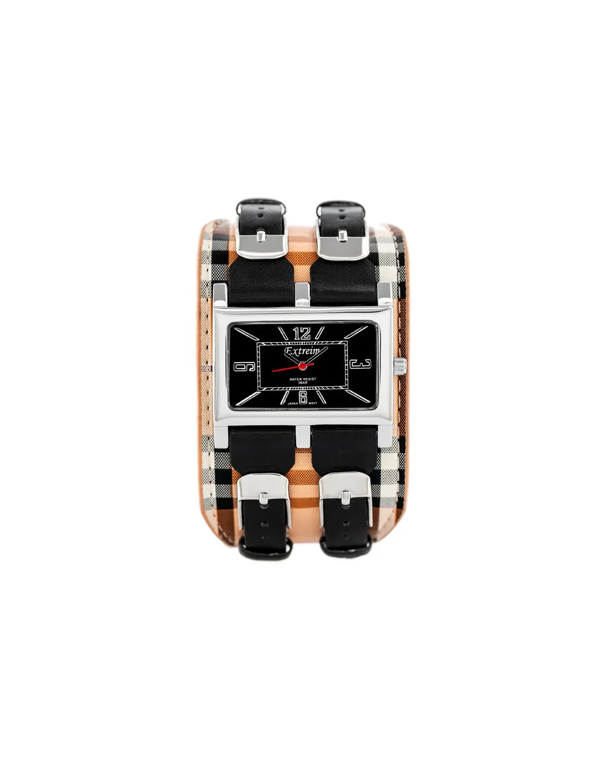 ZEGAREK DAMSKI EXTREIM EXT-Y013B-1A (zx674a)