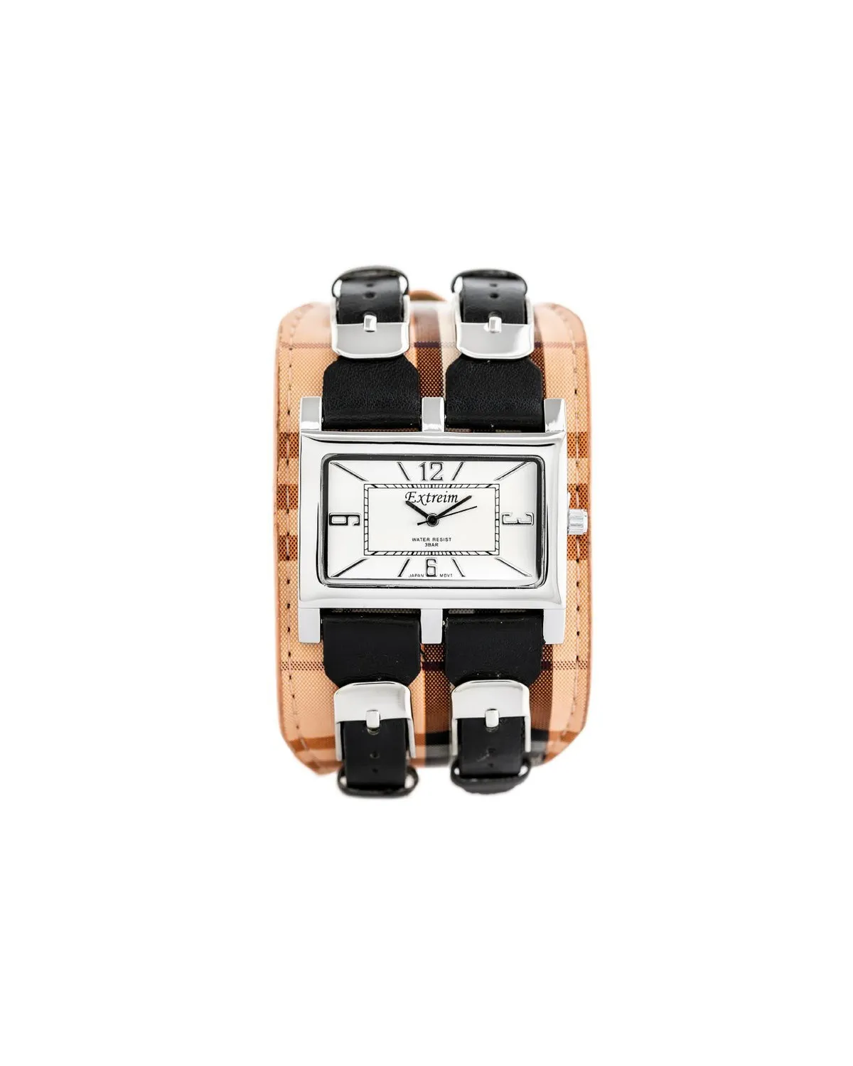 ZEGAREK DAMSKI EXTREIM EXT-Y013B-2A (zx674b)