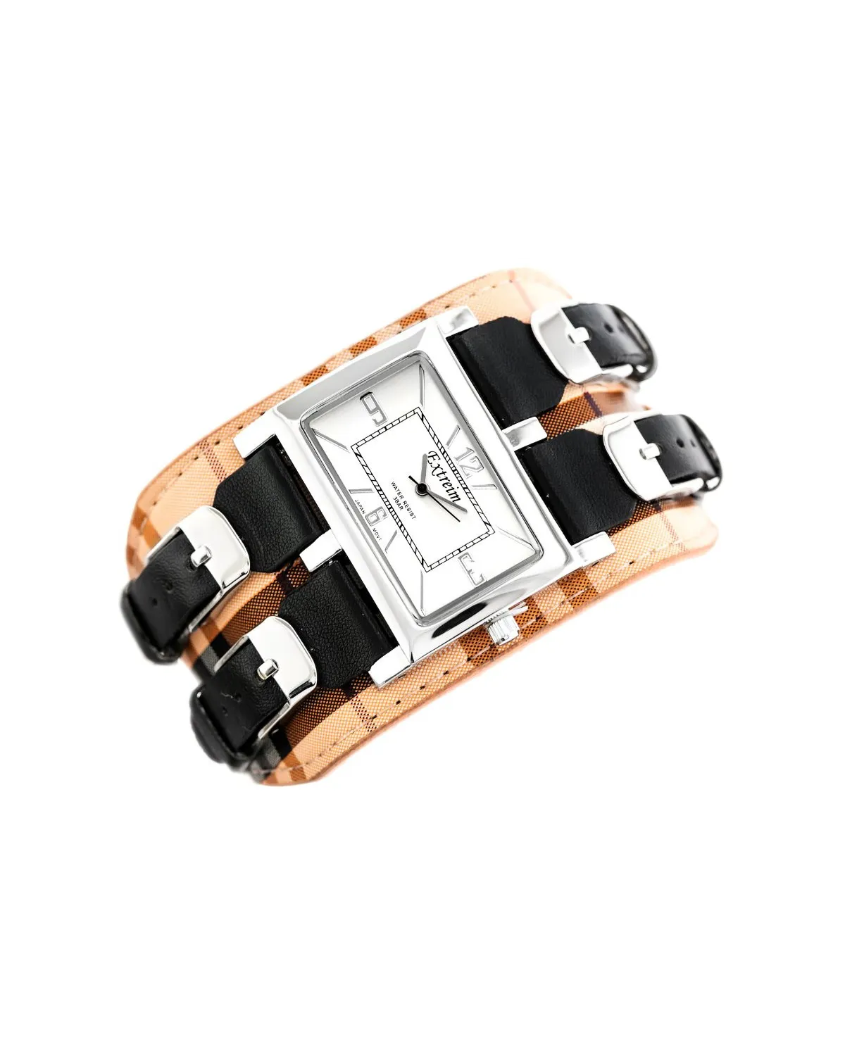 ZEGAREK DAMSKI EXTREIM EXT-Y013B-2A (zx674b)