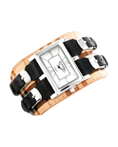 ZEGAREK DAMSKI EXTREIM EXT-Y013B-2A (zx674b)