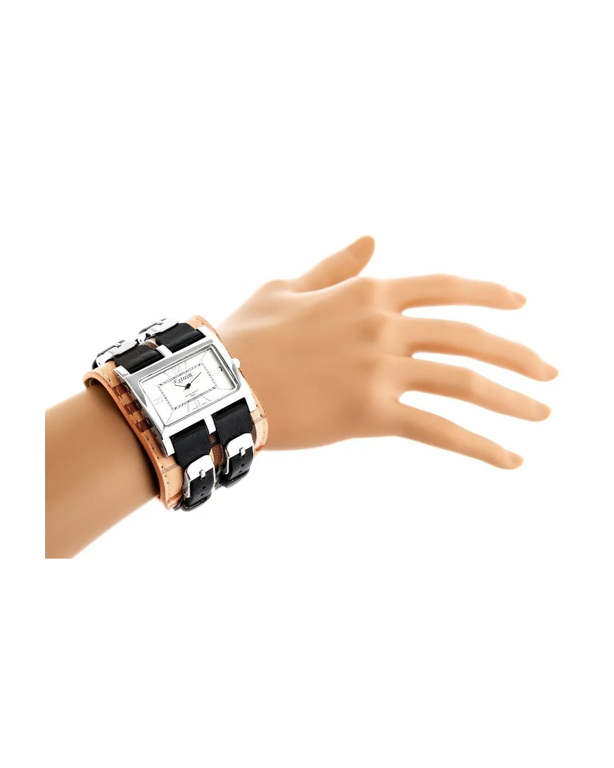 ZEGAREK DAMSKI EXTREIM EXT-Y013B-2A (zx674b)