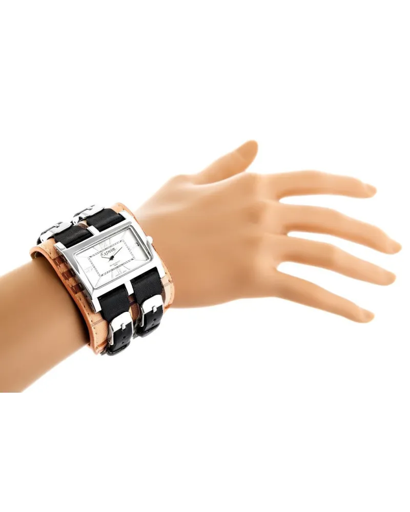 ZEGAREK DAMSKI EXTREIM EXT-Y013B-2A (zx674b)