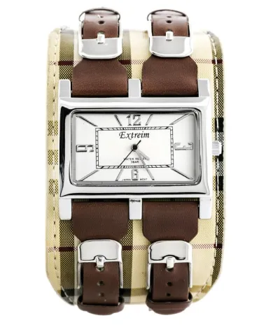 ZEGAREK DAMSKI EXTREIM EXT-Y013B-3A (zx674c)