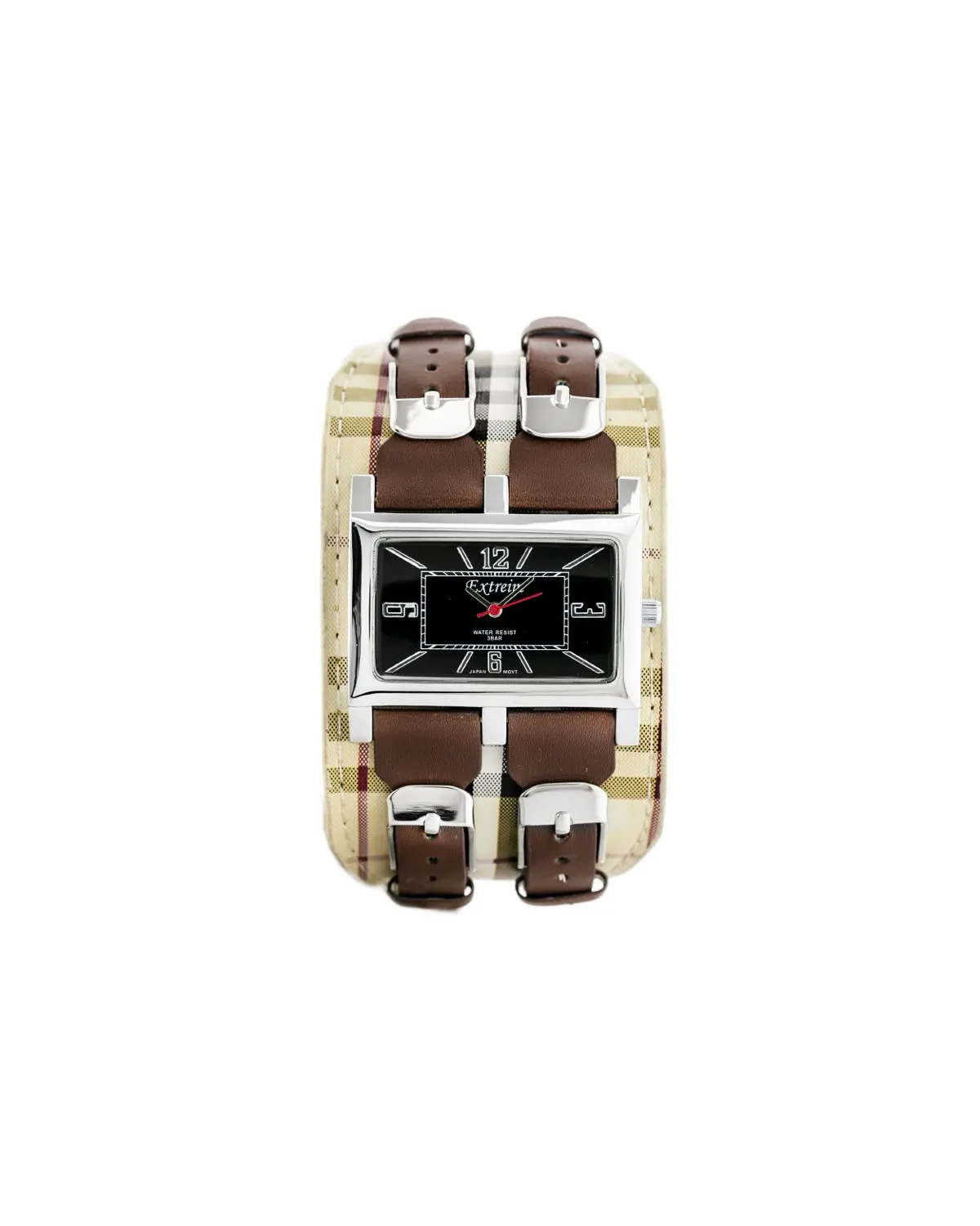ZEGAREK DAMSKI EXTREIM EXT-Y013B-4A (zx674d)
