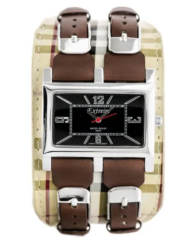 ZEGAREK DAMSKI EXTREIM EXT-Y013B-4A (zx674d)