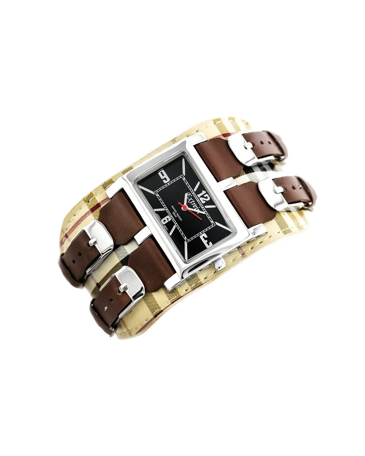 ZEGAREK DAMSKI EXTREIM EXT-Y013B-4A (zx674d)