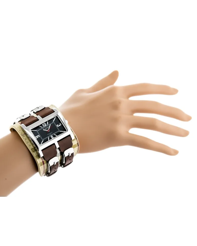 ZEGAREK DAMSKI EXTREIM EXT-Y013B-4A (zx674d)