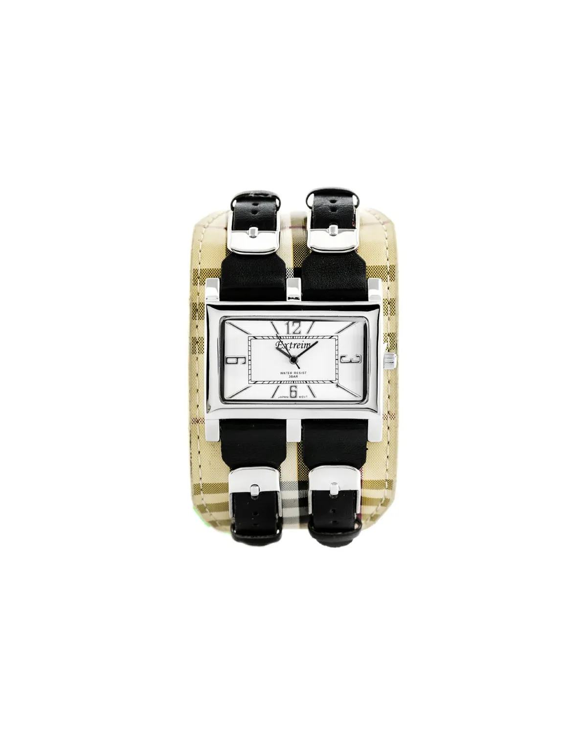 ZEGAREK DAMSKI EXTREIM EXT-Y013B-5A (zx674e)