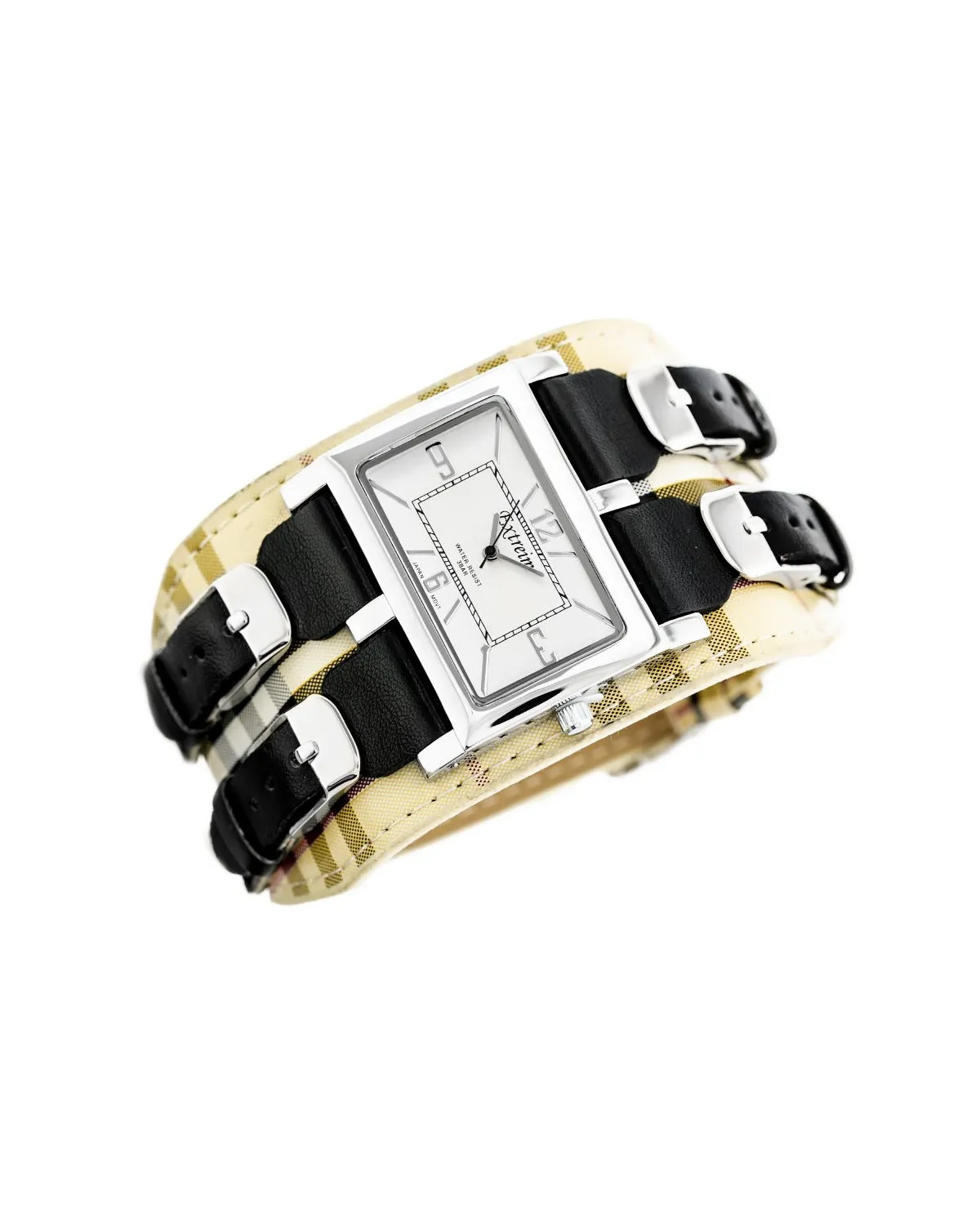 ZEGAREK DAMSKI EXTREIM EXT-Y013B-5A (zx674e)