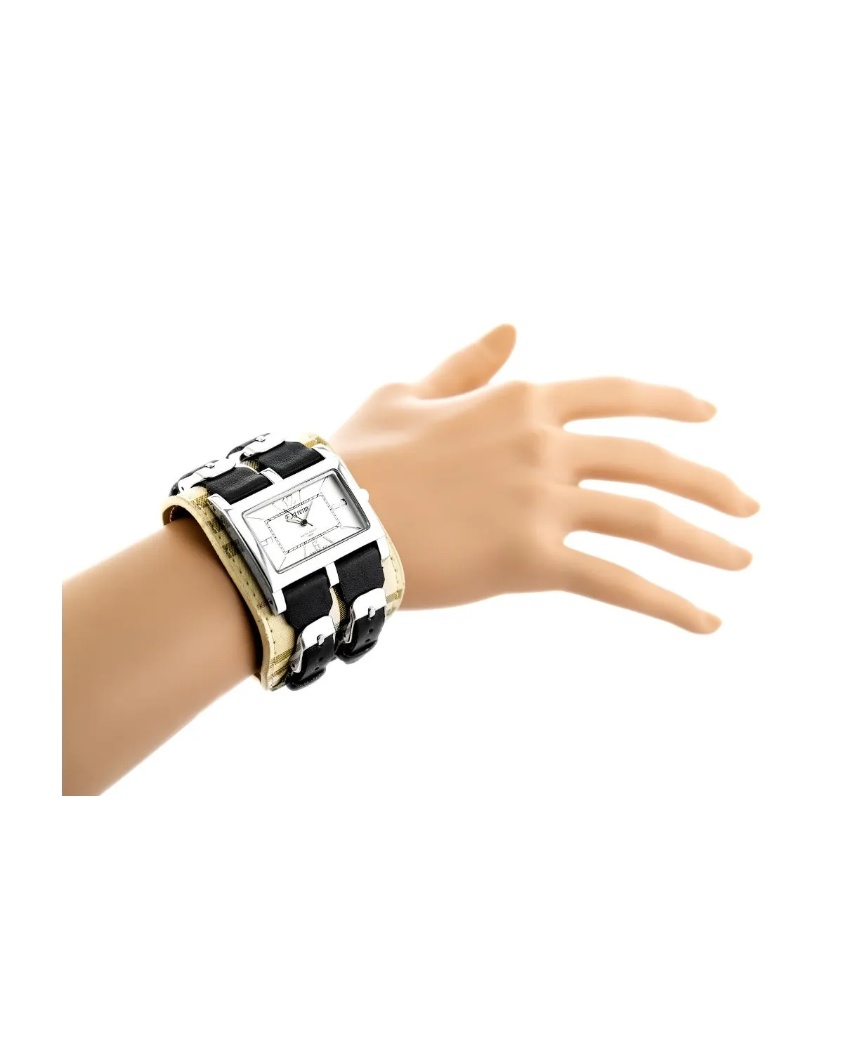 ZEGAREK DAMSKI EXTREIM EXT-Y013B-5A (zx674e)