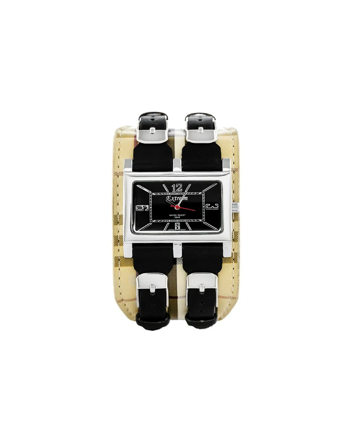 ZEGAREK DAMSKI EXTREIM EXT-Y013B-6A (zx674f) ZEGAREK DAMSKI EXTREIM EXT-Y013B-6A (zx674f)