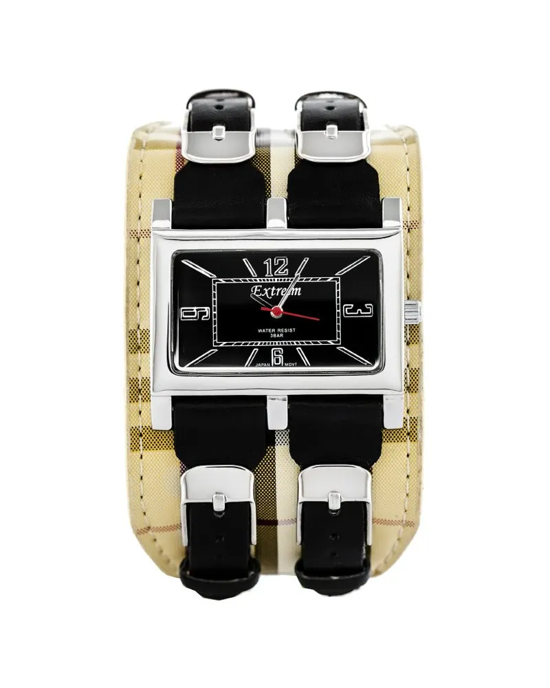 ZEGAREK DAMSKI EXTREIM EXT-Y013B-6A (zx674f) ZEGAREK DAMSKI EXTREIM EXT-Y013B-6A (zx674f)