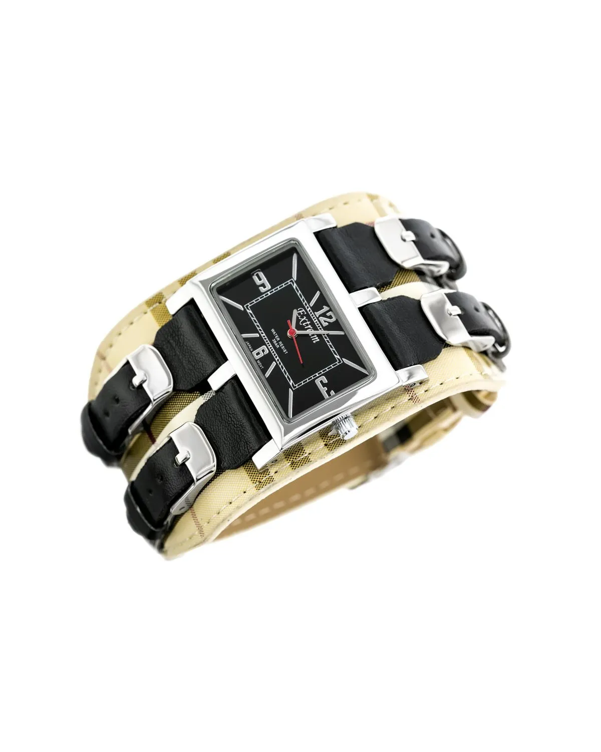 ZEGAREK DAMSKI EXTREIM EXT-Y013B-6A (zx674f) ZEGAREK DAMSKI EXTREIM EXT-Y013B-6A (zx674f)