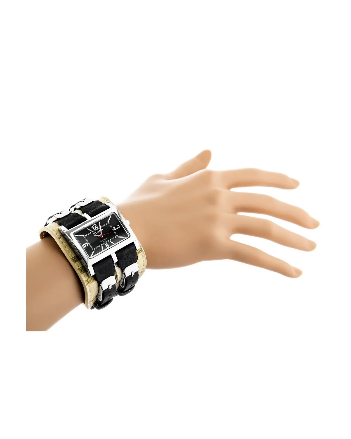 ZEGAREK DAMSKI EXTREIM EXT-Y013B-6A (zx674f) ZEGAREK DAMSKI EXTREIM EXT-Y013B-6A (zx674f)