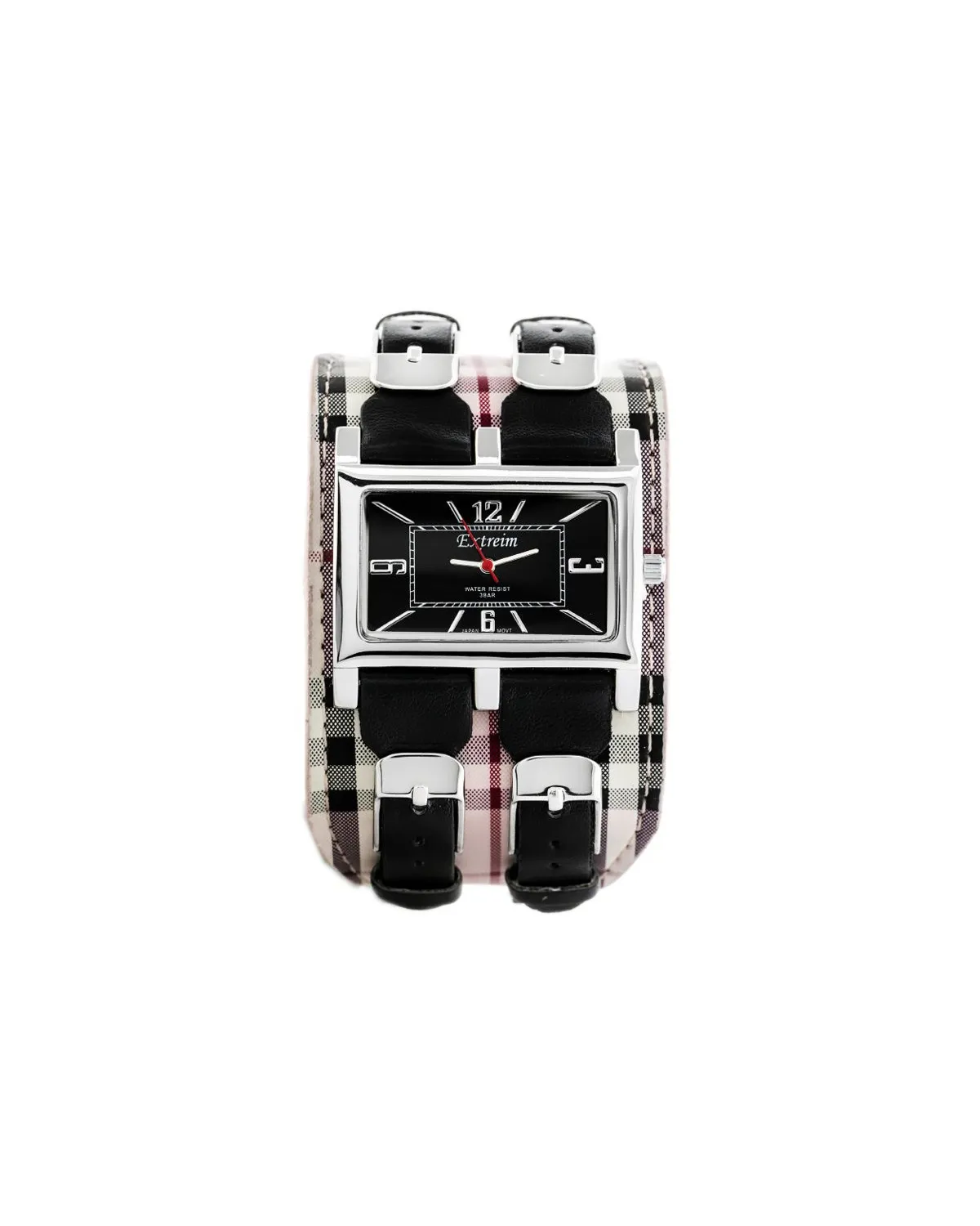 ZEGAREK DAMSKI EXTREIM EXT-Y013B-7A (zx674g) ZEGAREK DAMSKI EXTREIM EXT-Y013B-7A (zx674g)