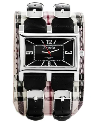 ZEGAREK DAMSKI EXTREIM EXT-Y013B-7A (zx674g)