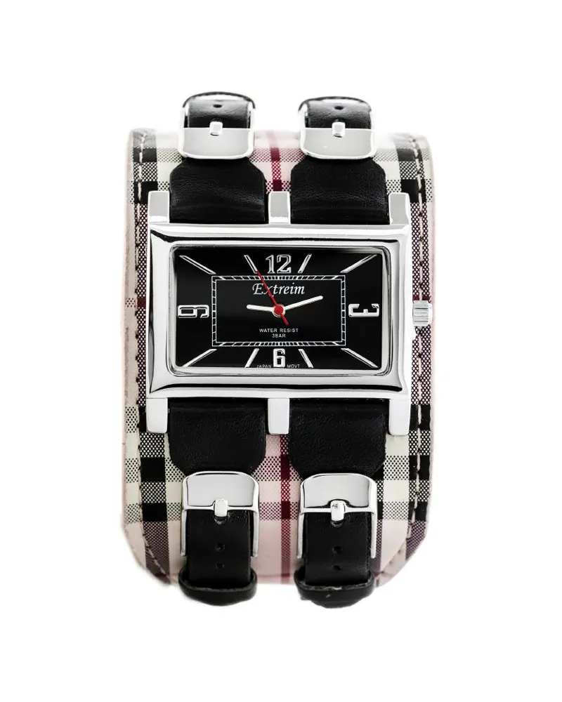ZEGAREK DAMSKI EXTREIM EXT-Y013B-7A (zx674g) ZEGAREK DAMSKI EXTREIM EXT-Y013B-7A (zx674g)