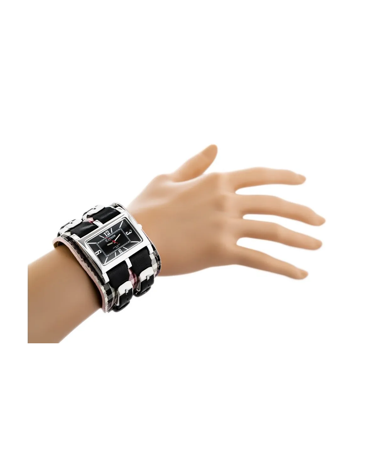 ZEGAREK DAMSKI EXTREIM EXT-Y013B-7A (zx674g) ZEGAREK DAMSKI EXTREIM EXT-Y013B-7A (zx674g)