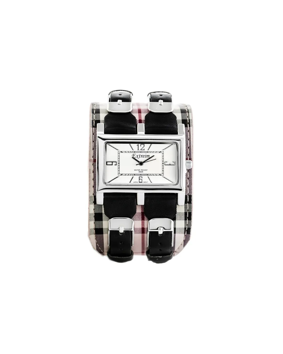ZEGAREK DAMSKI EXTREIM EXT-Y013B-8A (zx674h)